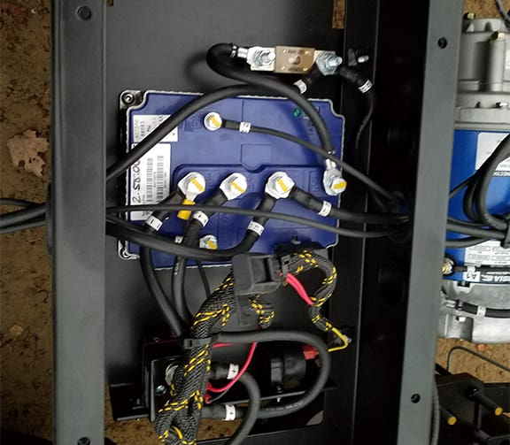 Custom Platform Power or Performance