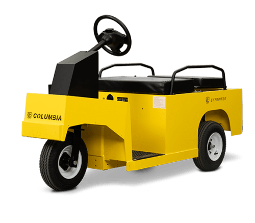 Expediter Hero Image