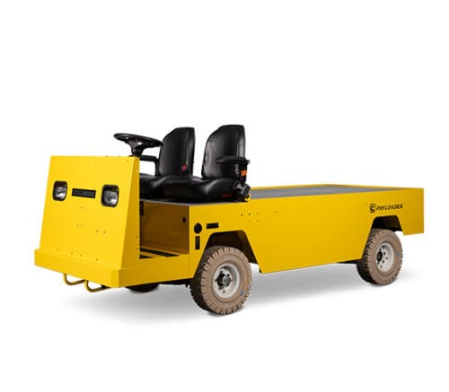 Payloader Hero Image