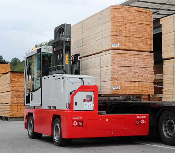 ELX real-world use case