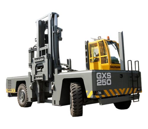 GS & GXS Studio Shot