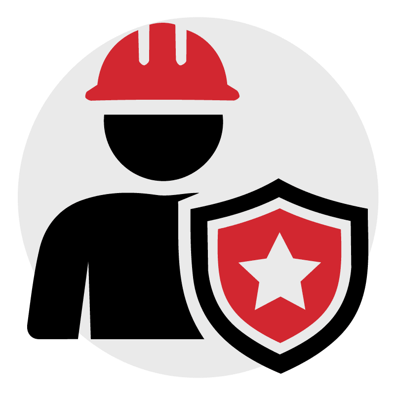 Stronger Internal Safety Leadership