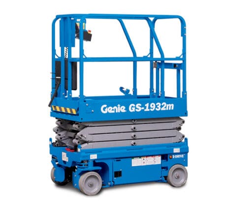 GS-1932m Clean Studio Shot (34 Angle)