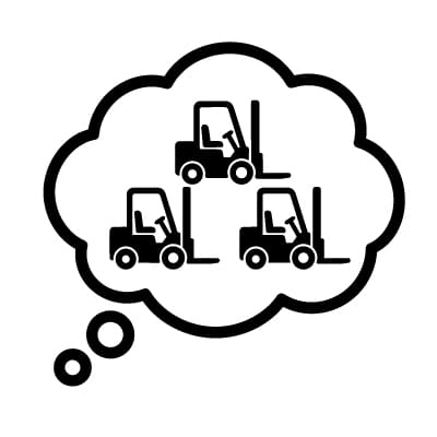 Icon - Right-Size Your Fleet