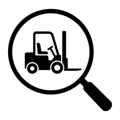Icon - Know What Equipment You Have