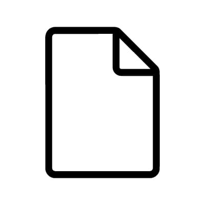 Icon - Reduce Administrative Work