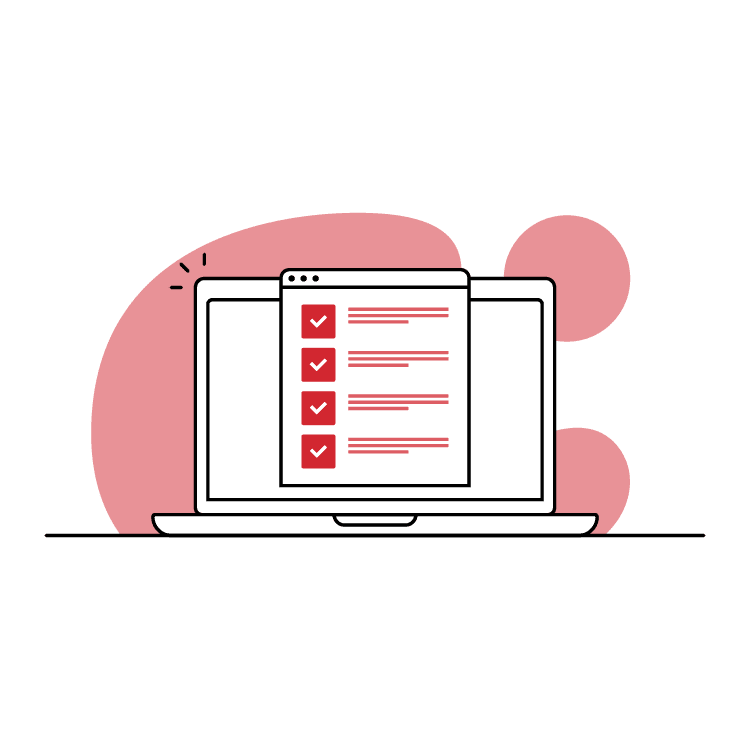 Request a free forklift survey