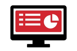 We organize your data in one place