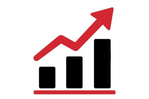 We help you turn data into decisions