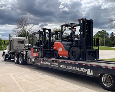 Rental Equipment