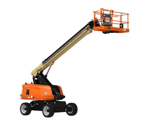 600S HC3 Extended Front RF New