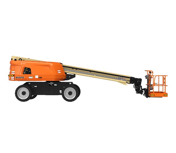 600S HC3 Retracted Side RF New