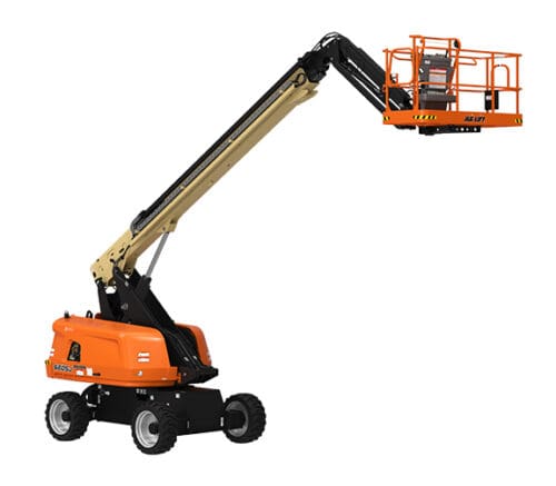 660SJ Extended Front RF New