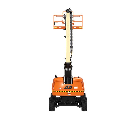 660SJ Extended Rear New