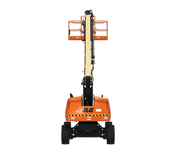 660SJ HC3 Extended Rear New