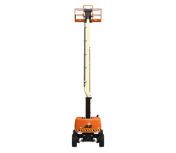 800S HC3 Extended Rear New