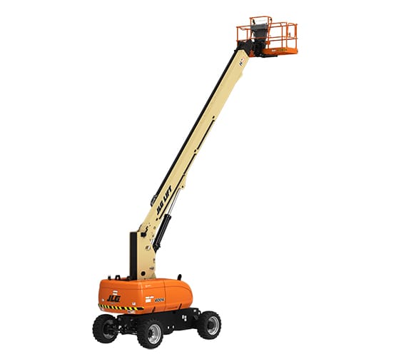 800S HC3 Extended Rear RF New