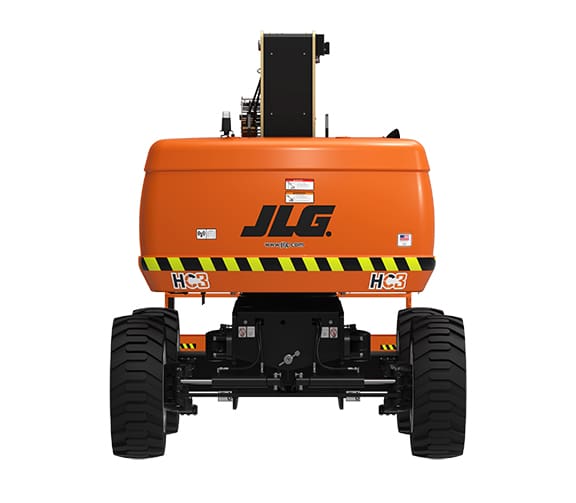 JLG 800S HC3 Telescopic Boom Lift - Image 10