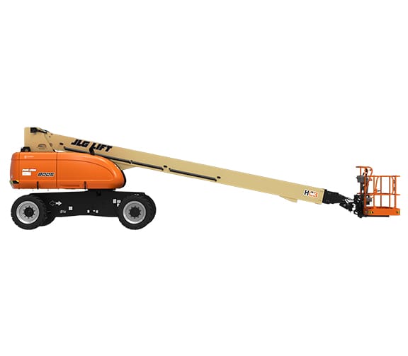 800S HC3 Retracted Side RF New