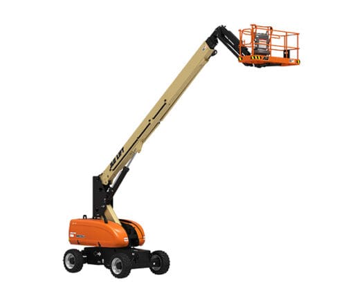 860SJ HC3 Extended Front RF New