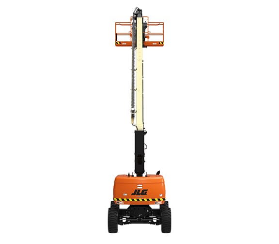 860SJ HC3 Extended Rear New