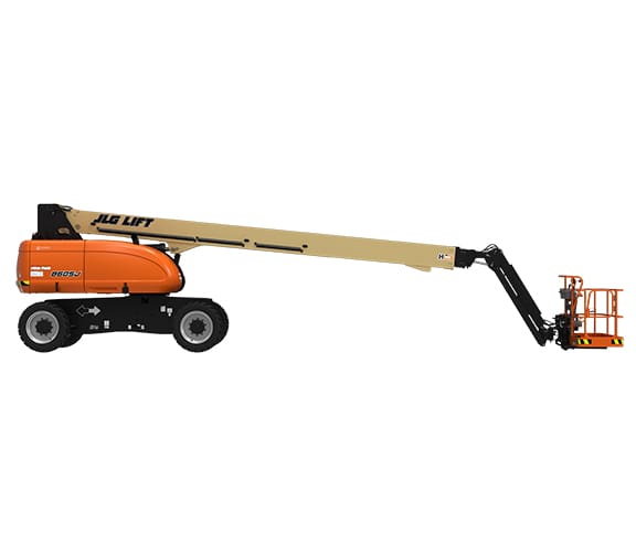 860SJ HC3 Retracted Side RF New