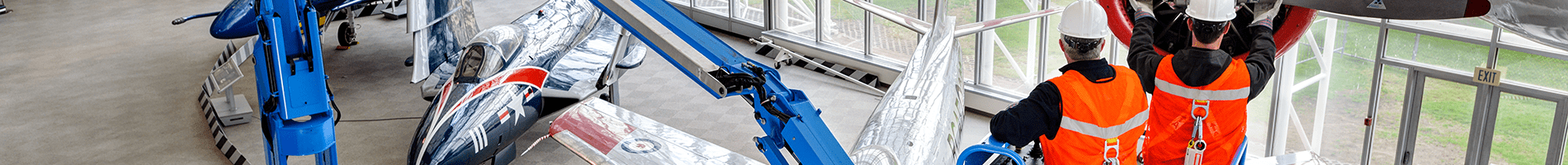 Aerial Lifts