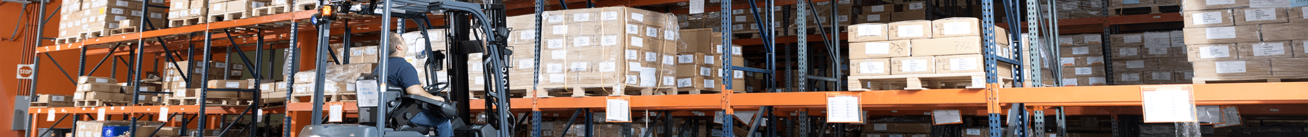 Forklifts