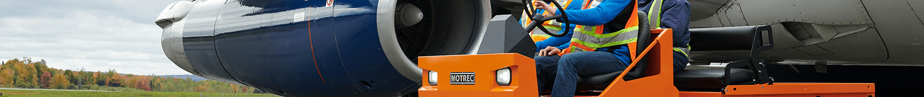Utility Vehicles