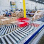 Conveyor & Sortation