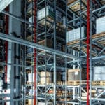 Pallet Racking