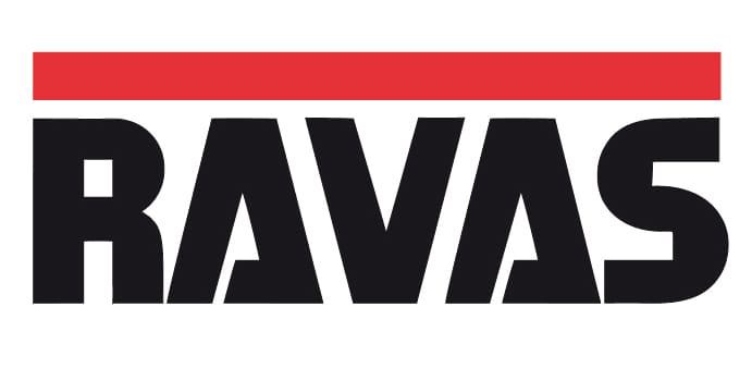 Authorized RAVAS dealer