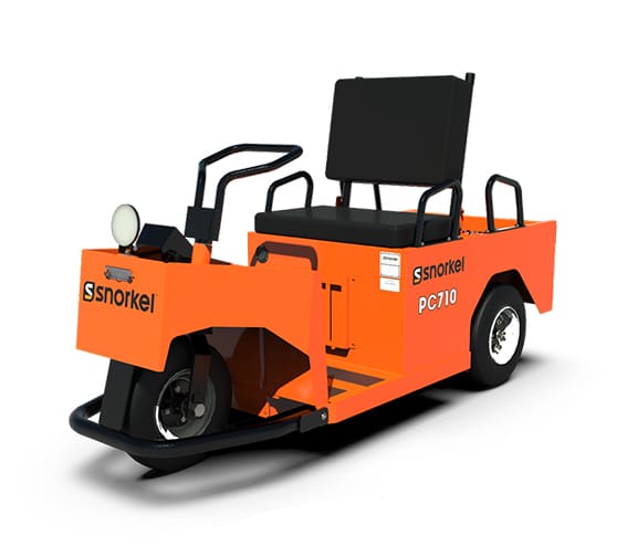 Snorkel PC710 Personnel Carrier