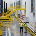 Warehousing