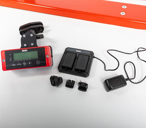 iForks-32XT_charger 3