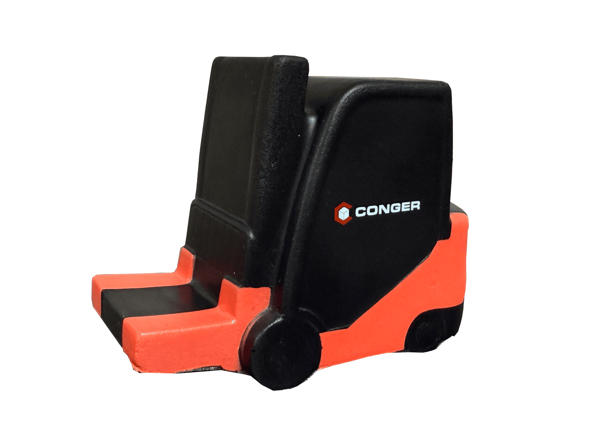 Forklift Stress Reliever Promo