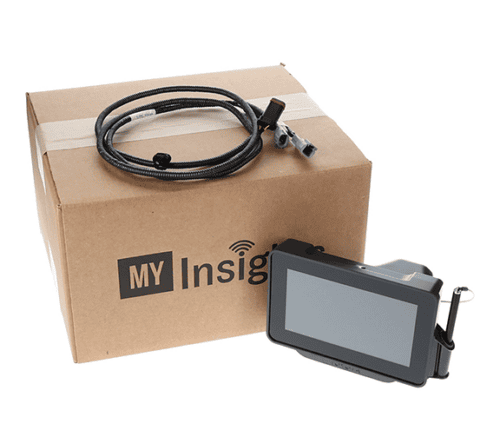 MyInsights Package