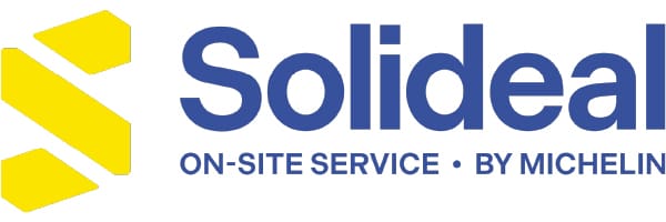 Solideal Logo