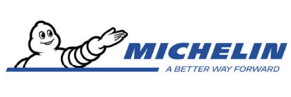 Michelin Logo